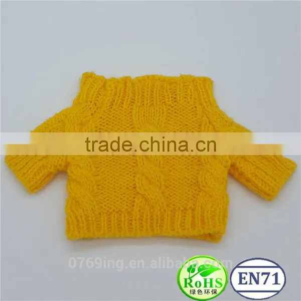 2014 Customized Plush Toy Clothes Bear photo-3