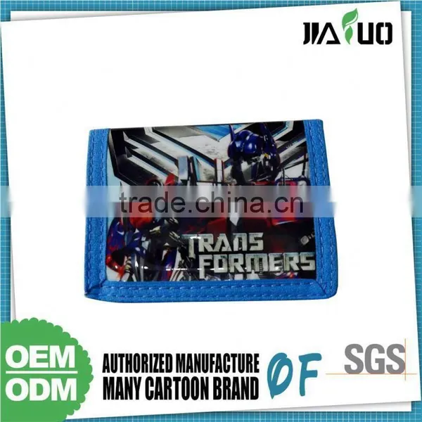 Hot Sell Promotional Oem Production Child Cartoon Coin Purse photo-3