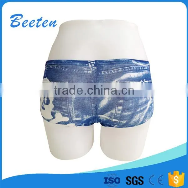 High Quality Fashion Sexy Lady Underpants Oem Women Panty Female Underwear With China Factory photo-6