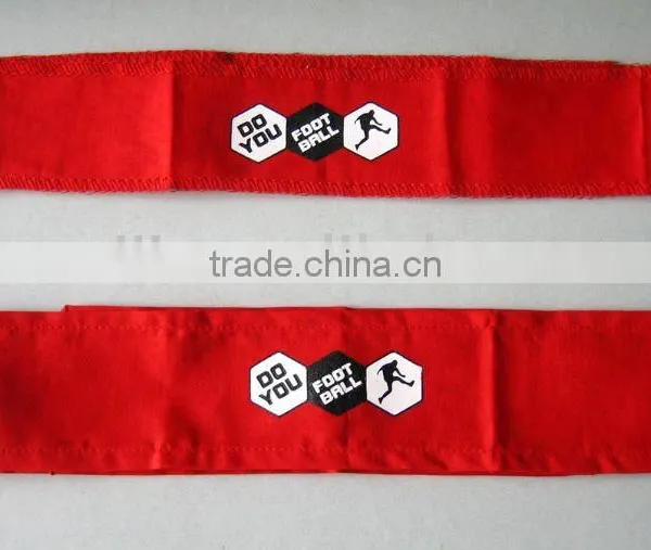 Fashion Cotton Hair Ornament