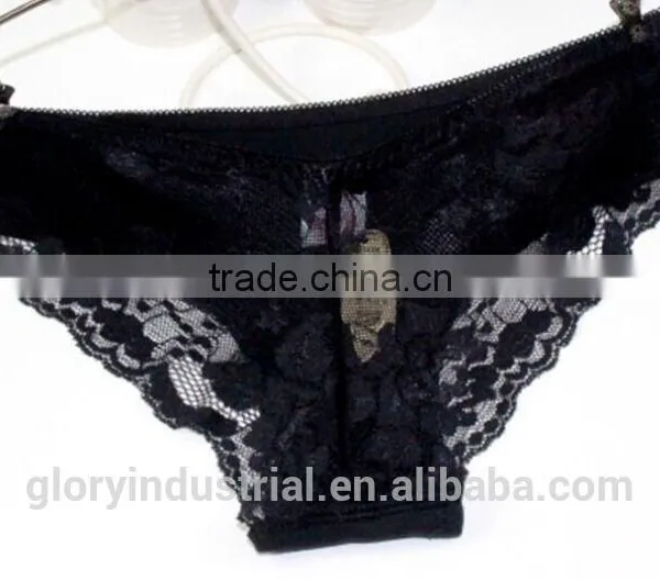 Your Own Brand Girl's Underwear Wholesale photo-2