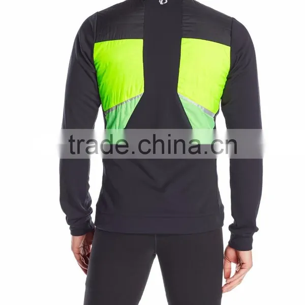 Best Winter Lightweight Windstopper Softshell Bicycle Jacket photo-2