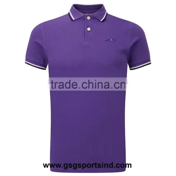 Top Quality Polo Shirts for Men photo-2