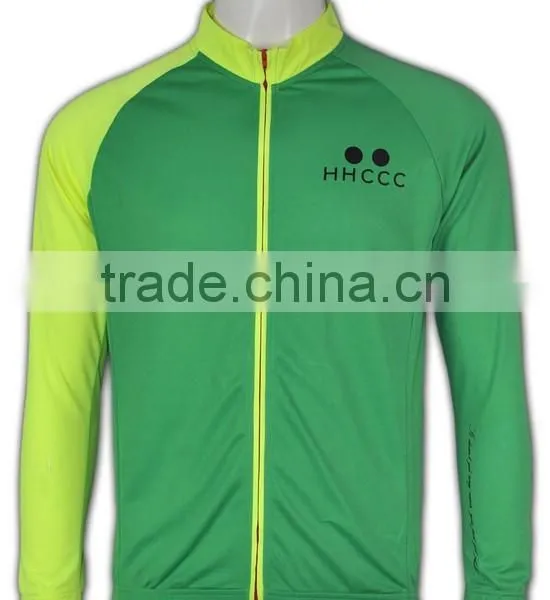 2016 Hot Sell Fashion Wholesale Fitness Clothing Men Cycling Jerseys photo-2