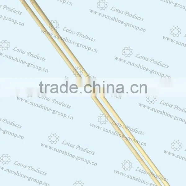 Single Head Bamboo Knitting Needles Various Type Of Bamboo Knitting Needle photo-6