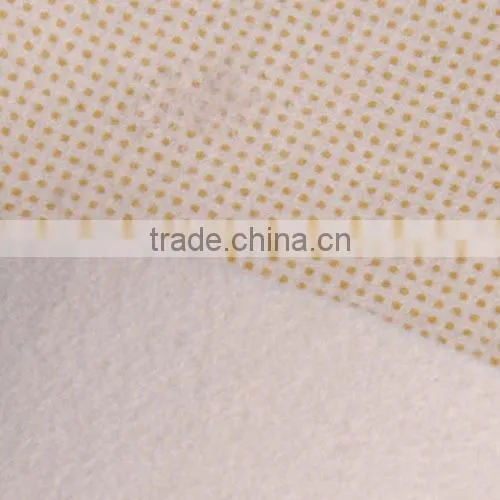 Printed Nonwoven interlining for Car