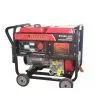 6KW Diesel Generator Set