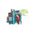 Logs Debarker/Bark Peeling Machine/Bark Removal