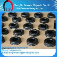 Sendust Core (American MAGNETICS and Korea CSC) photo-2