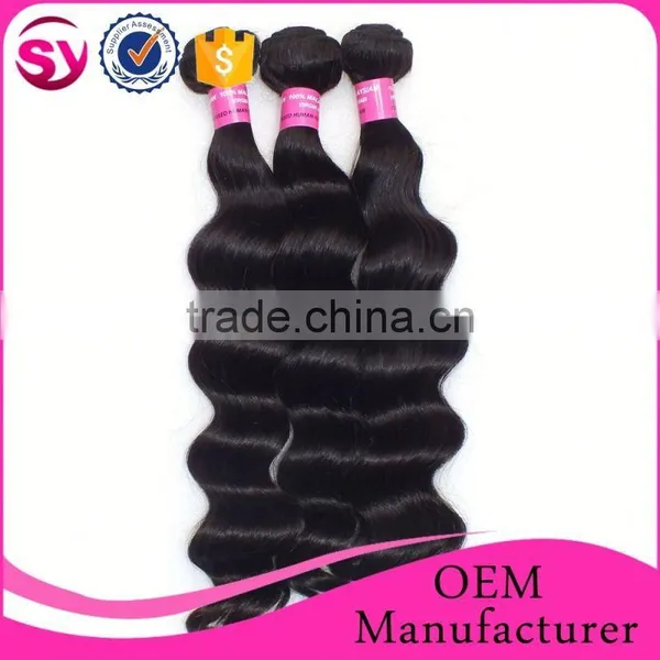 Unprocessed Virgin Malaysian Hair, Hair Products Malaysian Virgin Hair, Malaysian Hair Human Hair Lace Wigs photo-5