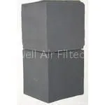 2014 Honeycomb Carbon Cube, Acticated Carbon Filter Cube photo-3