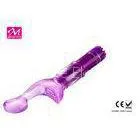 Fancy Designing G Spot Vibrators , Super-powered AV Massage