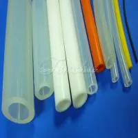 Silicone Hose China Manufacturer Silicone Tubing photo-3