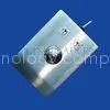 IP65 Dust-proof Industrial Pointing Metal Optical Trackball Devices PS/2 or USB Interface