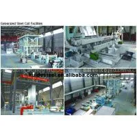 Galvanized Steel Coil