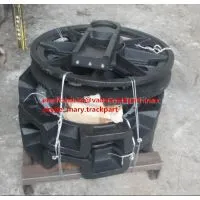 SUMITOMO LS118RH5 Crawler Crane Idler