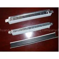 Mineral Fiber Board Tiles/suspended Ceiling Grid