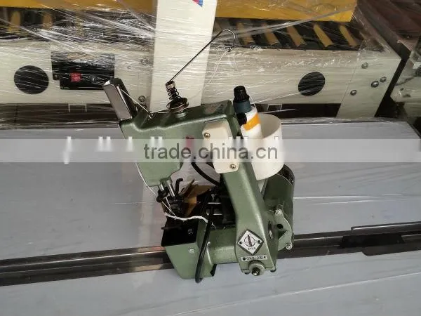 Portable Sewing Machine/bag Closer/sack Closer/woven Bag Closer GK9-2 photo-6
