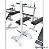 Sell Barbell Racket Set
