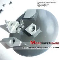 Diamond PCD Cutting Tools/PCD Insert/pcd Blade