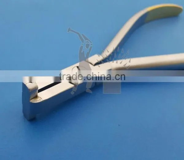 Detailing Step Pliers for Making Wires, Dental Orthodontic Hand Instruments photo-3