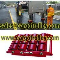 Cargo Trolley Suppliers photo-3