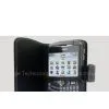 Blackberry 8100 Leather Case