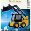 Skid Steer Loader