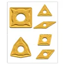 Turning Inserts GF