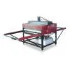 HC-B3 Hydraulic Style Double Stations Heat Transfer Press Machine