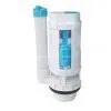 Short Cylinder Dual Flush Valve