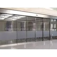 KS4000 - Telescopic Sliding Door