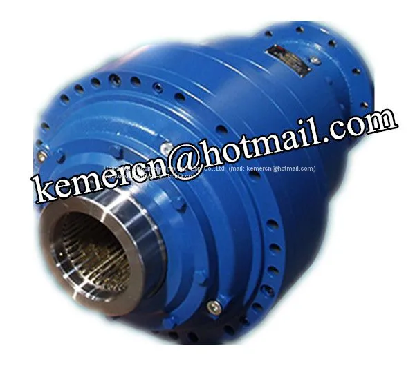 high quality EC, ET, EM, EQ, EC, S, SL series planetary gearbox reduction gearbox