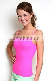Made in India Girls Camisole Top