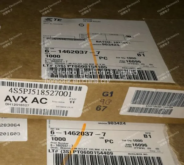 TE SMD Реле  IM41GR  IM42GR  IM46GR