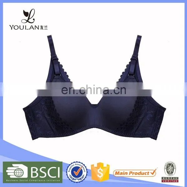 Dropshipping New Sexy Girls Small Panty Hot Girl Bra and Panty photo-5