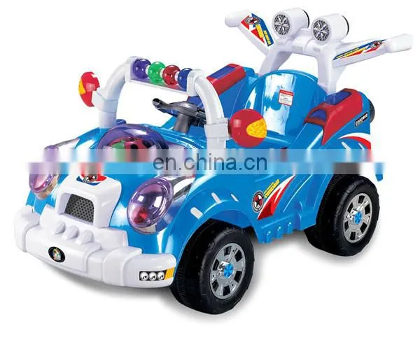 Wholesale Toys China Baby Ride on Toy Car QX photo-4