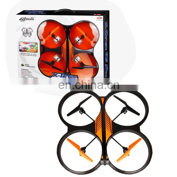 Best Selling Remote Control Helicopter for Discount photo-4