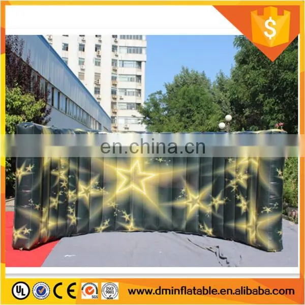 Inflatable Exhibition Billboard Inflatable Outdoors Advertising Billboard photo-3