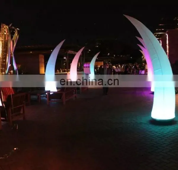 ACe--- Daming &waha ----inflatable Pillar photo-3