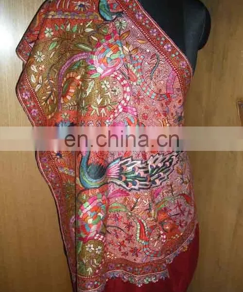 Scarves Shawl Floral Print Simple Cheap photo-5