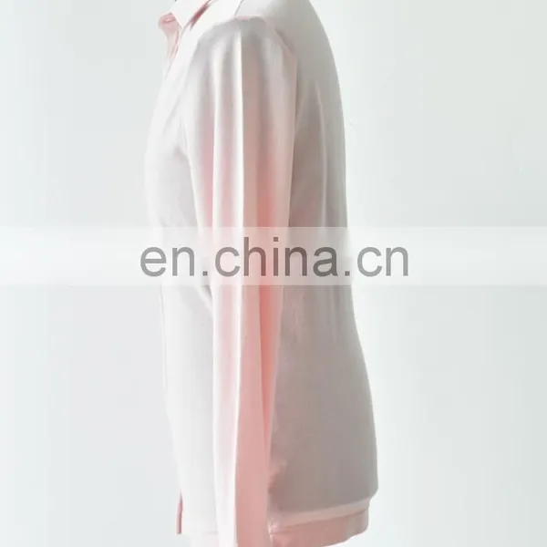Men Pink Color Knitted Shirt photo-2
