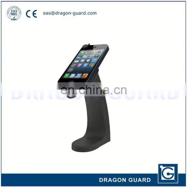 DRAGON GUARD Phone Holder Security Display Stand For Cell Phone photo-3