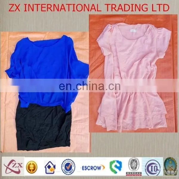 Save 20% Top Grade Fashion Used Clothing for Young Girls Second Hand Clothes in Dubai photo-5