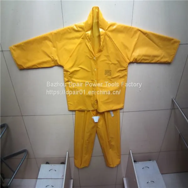 Protective Clothing Electric Working Factory Direct Sale