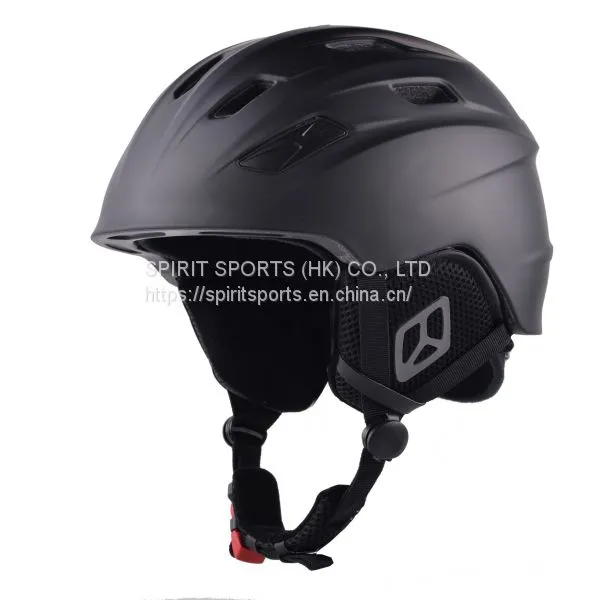 Ski Helmet photo-2