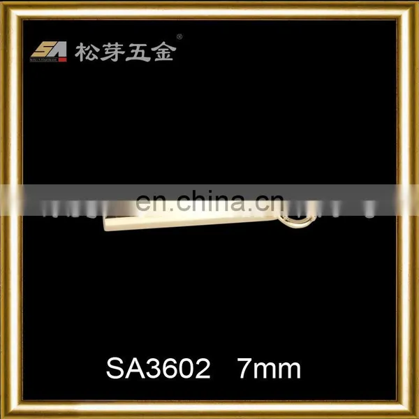 2016 New Fashion Zinc Alloy Luxury Metal Zip Puller photo-3