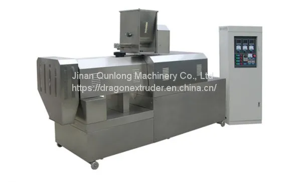Core Filling Snacks Processing Line photo-3