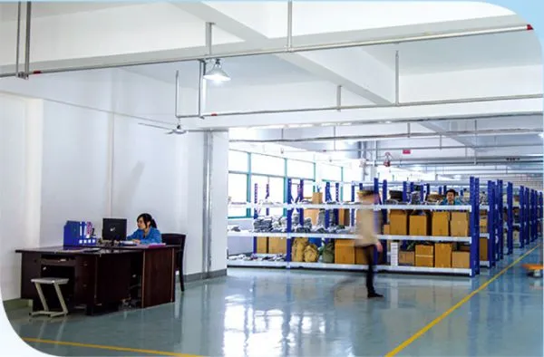 Yueqing Anhe Electronics company overview - view 4