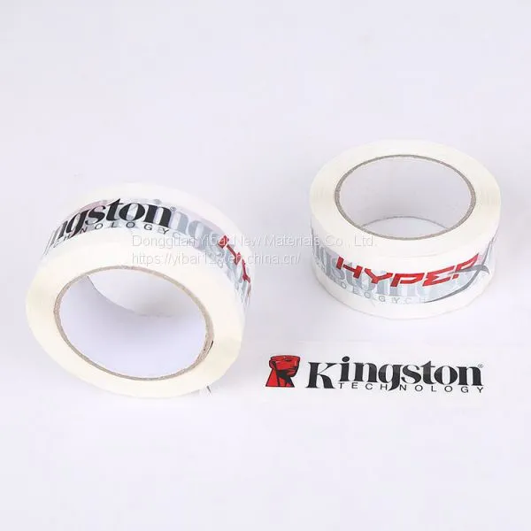 Print,Carton Sealing Tape